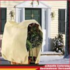 Anti-Freeze Drawstring Tree Cover with Faucet Cover Waterproof for Cold Weather