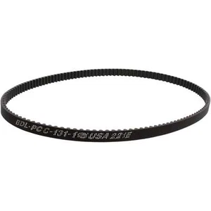 BELT DRIVES LTD. 1204-0112 PCC-131-1 Rear Drive Belt 131 tooth - 1" - Picture 1 of 2