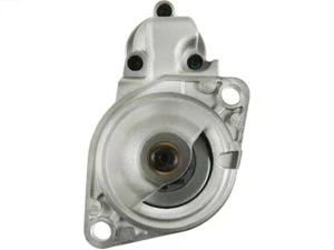 MOTORINO AVVIAMENTO TRATTORE LOMBARDINI LDA510 FERRARI RUGGERINI 0001107024 - Imagen 1 de 5