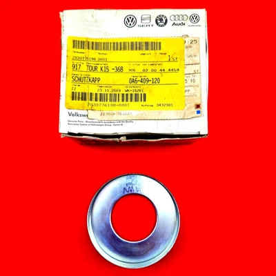 Original Volkswagen 0A6409120 Protective Cover Gearbox Tiguan, Passat - Image 1 of 4
