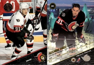 1993-94 Leaf Alexandre Daigle #311 Canada/Ottawa Senators - Picture 1 of 3