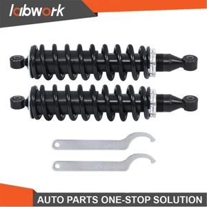 Labwork Left/Right Front Shock Absorber for Honda Rancher 350 ES TRX 2000-2006 - Picture 1 of 17