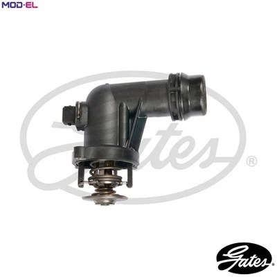THERMOSTAT COOLANT TH373105G1 FOR BMW Z3/Roadster/E36 M43B19 1.9L M40B16 1.6L - Image 1 of 4