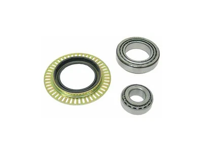 Kit de cojinete de rueda delantero 54957CXCH para Mercedes S65 AMG 2006 Foto 1 de 2