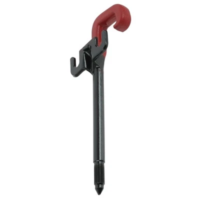 15-26 JEEP COMPASS RENEGADE FRONT LEFT DRIVER TOW HOOK GENUINE MOPAR 4787977AA - Изображение 1 из 4