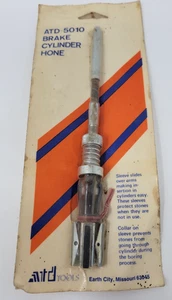 ATD Tools - Brake Cylinder Hone Vintage NOS USA Made - ATD-5010 - Picture 1 of 3