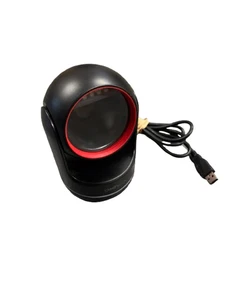 Escáner de código de barras 1D/2D de escritorio oxhoo BC261 con cable USB # - Imagen 1 de 3