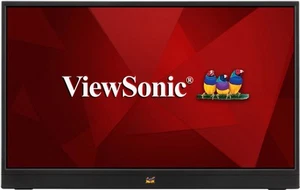 VIEWSONIC 39.6cm VA1655 16:9 Mhdmi / Usbc FHD - Photo 1/12