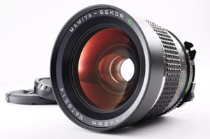 **Almost MINT** Mamiya Sekor C 45mm f/2.8 w/ Cap For M645 1000S Super Pro TL JPN - Picture 1 of 10