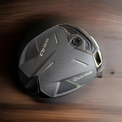 TaylorMade QI35 Driver 12 Degree - Image 1 of 3