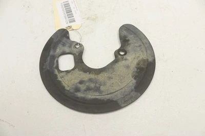 Protector de rotor delantero Yamaha Raptor 660R 05 5LP-2514A-10-00 51704 Foto 1 de 2