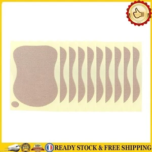 10pcs/Bag Women Armpit Anti Sweat Pads Foot Underarm Perspiration Patch (1) - Imagen 1 de 2