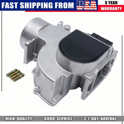 Medidor sensor de flujo de aire másico 197100-4090 para Mazda 323 Miata Protege 1990-93 1,6 L Foto 1 de 4