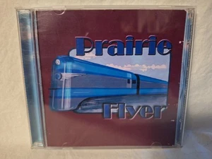 Prairie Flyer by Prairie Flyer - (2002/CD) *Washington State* - Picture 1 of 4