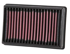 K&N Luftfilter BM-1113 für BMW R1200 GS R RS RT LC R1250 GS R RS RT 2013 - 2022 - Bild 1 von 7