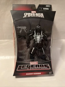Marvel Legends AGENT VENOM Actionfigur Infinite Series Neu in OVP - Bild 1 von 2
