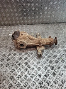 Differenziale Posteriore Assemblaggio SUBARU IMPREZA 2.0 DIESEL MK3 2007 - 2011 - Foto 1 di 10