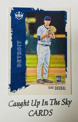 2021 Diamond Kings Short Prints--Pick Your Card--$1 Ships All You Pick - Image 1 of 4