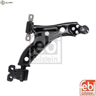 CONTROLTRAILING ARM WHEEL SUSPENSION 180382 FOR OPEL B10XL/10XE D10XE 1.0L 3cyl - Image 1 of 4