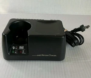 Andis Sensa Charge AGR+/BGR+ NUR AKKU LADEGERÄT OHNE AKKU Schnellladegerät GETESTET - Bild 1 von 6