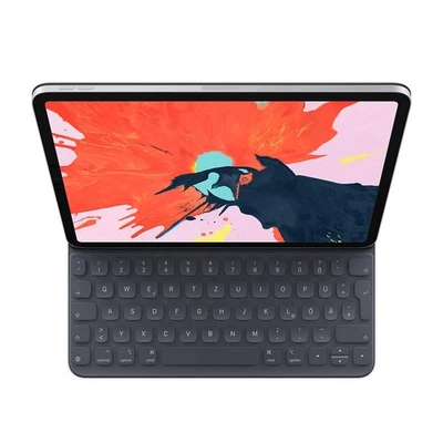 Apple Smart Keyboard Folio For 11-inch For iPad Pro US English Tablet 1E - Image 1 of 3