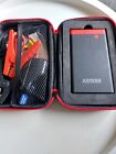 Portable artech battery charger Jump Starter Car Mobile Phone Devices