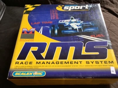 Skalextic race management system slot car - Image 1 of 2