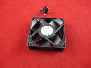 Fanuc A90L-0001-0488 FAN MOTOR DC24V  - Picture 1 of 2