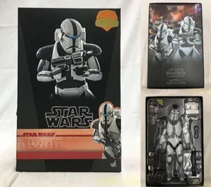 Hot Toys_Star Wars IMPERIAL COMMANDO 1/6 Actionfigur_TMS128_Neu Selten Japan - Bild 1 von 7