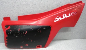VINTAGE 1982 HONDA XR500R XR 500 R MC4 (R) RIGHT SIDE COVER - Foto 1 di 24