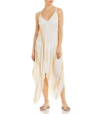 Camiseta sin mangas Surf Gypsy ligera 285189 para mujer, talla mediana Foto 1 de 2