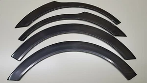 Radlaufleisten Hyundai Santa Fe II ohne Schmutzfänger  2006-2009 - Bild 1 von 6