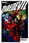 Daredevil Vol 7 4 Siqueira Variant Marvel