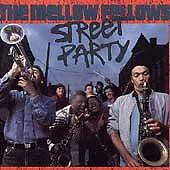 CD, Album The Mellow Fellows - Street Party - Bild 1 von 1
