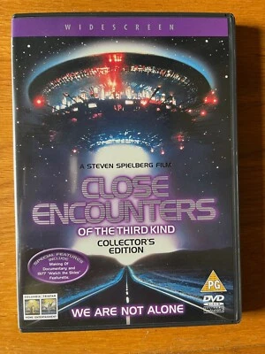 Close Encounters of The Third Kind - Collectors Edition - DVD - Image 1 of 3