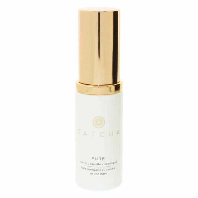 TATCHA The Camellia Cleansing Oil - 5.1 fl oz