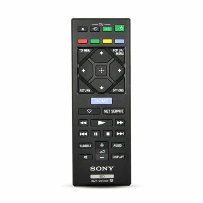 WFSMARTS Nuovo originale RMT-VB100E per telecomando Sony BD BDP-S4500 BDP-S5500 VB100E