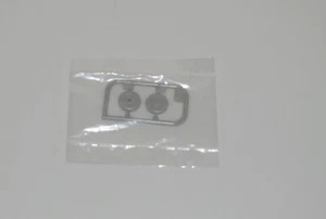 TAMIYA F-4B PHANTOM II 61121 ⭐PIEZAS⭐ SPRUE Ex2-RUEDA PRINCIPAL 1/48 - Imagen 1 de 3