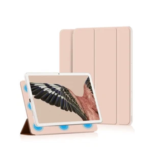 Magnetic Sleeve For Google Pixel Tablet (2023) Protective For Tablets Dust - Picture 1 of 16