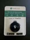 TrackR bravo 2nd Bluetooth Device Lost Phone Keys Wallet Pets? Find it! - Black