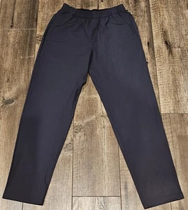 Lululemon Pull-On Pant Regular BLACK Size S - Picture 1 of 6