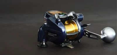 Silstar Primmus Electric Fishing Reel Big Game Jigging 172lb 7000WQ NEW EXPRESS - Image 1 of 4