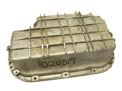 98-06 MERCEDES C430 CL500 S500 ML55 E320 SL500 CLK430 CÁRTER DE ACEITE MOTOR INFERIOR 20519 Foto 1 de 4