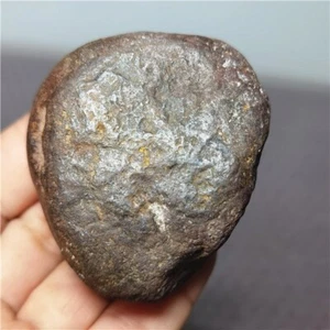 388g Natural Iron Meteorite Specimen from , China(Weak magnetic field)A398 - Picture 1 of 10