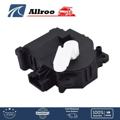 8710648020 apto para Lexus RX300 1999 2001-2003 calentador mezcla actuador de puerta Foto 1 de 4
