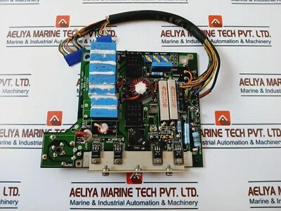 Sperry Marine 65361 CAC Modulator PCB Assy - Image 1 of 4