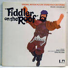 Fiddler on the Roof - 1971 Vinyl DOPPEL LP Deluxe Set UAD 60011/2