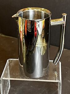 Frieling Stainless Steel Mirror Finish Cocktail Pitcher