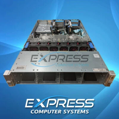 HP DL380 Gen9 12LFF | 2x E5-2620v3 2.4GHz/6c | 64GB | 6x 4TB 6G SAS | P840 - Image 1 of 4