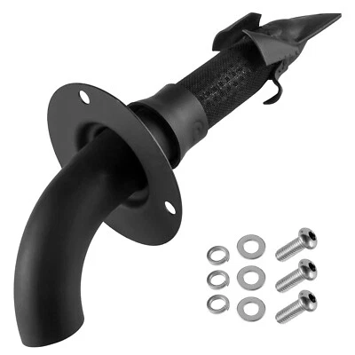 Silenciador de escape para Yamaha 3B4-1471C-00-00 1HP-E471C-00-00 Foto 1 de 4